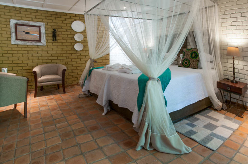 Bayete Guest Lodge Victoria Falls Exterior photo