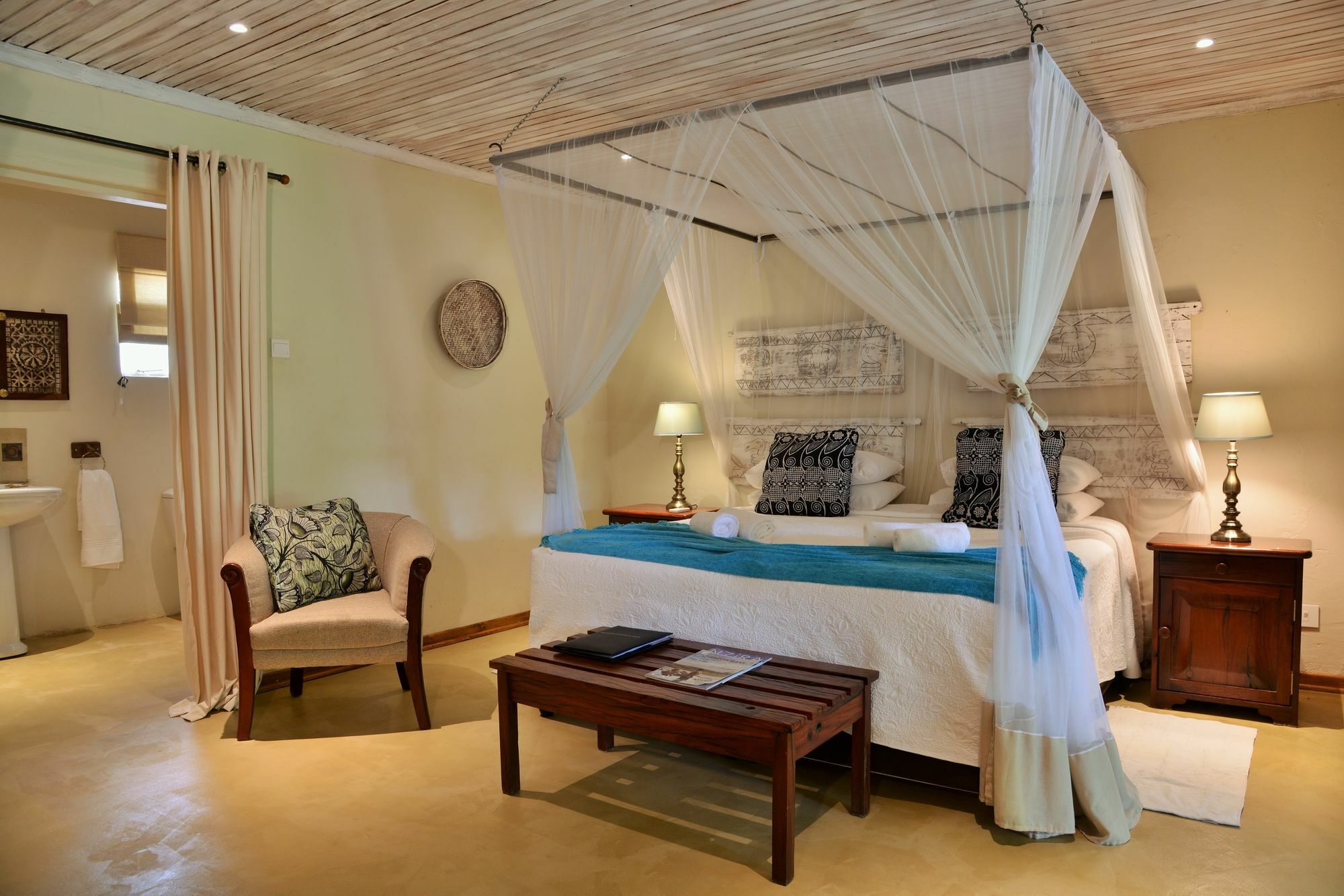 Bayete Guest Lodge Victoria Falls Exterior photo